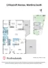 13 Roycroft Avenue, Wantirna South, Vic 3152-Floorplan