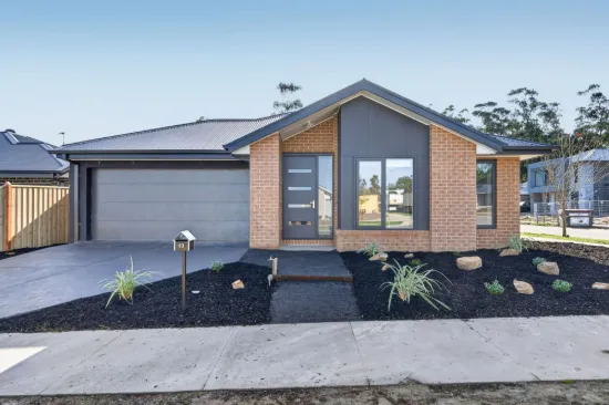 13 Ruffels Street, Drouin VIC 3818-Image
