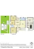 13 Ruswell Avenue, Warners Bay, NSW 2282-Floorplan