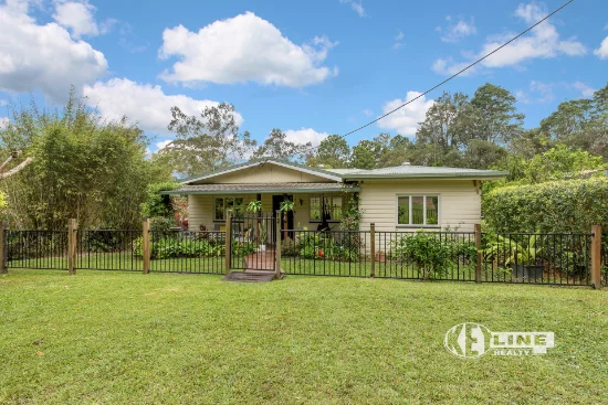 13 Rutherford Road, Kulangoor, Qld 4560
