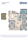 13 Rutherford Road, Kulangoor, Qld 4560-Floorplan