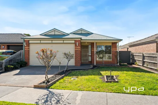 13 Ruyton Ct, Sunbury, Vic 3429