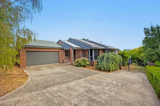 13 Ryan Street, Brown Hill, Vic 3350