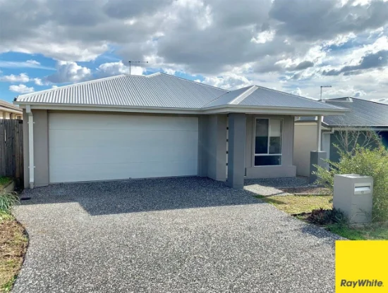 13 Saddleback Avenue, Redbank Plains QLD 4301-Image