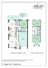 13 SAGE COURT, Baranduda, Vic 3691-Floorplan