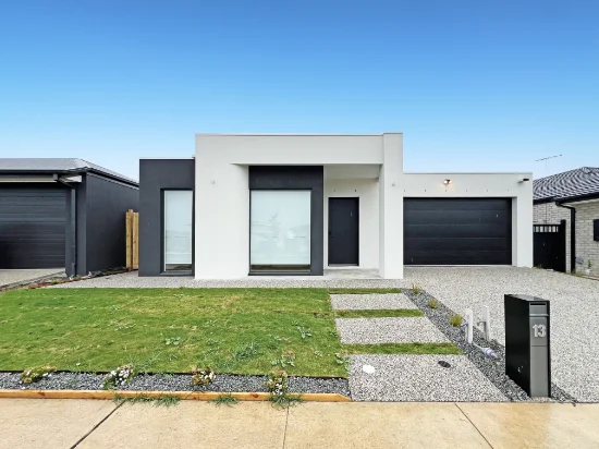 13 Salento Street, Mount Duneed, Vic 3217