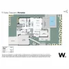 13 Sally Crescent, Nirimba, Qld 4551-Floorplan
