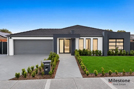 13 Saltbush Avenue, Lyndhurst, Vic 3975
