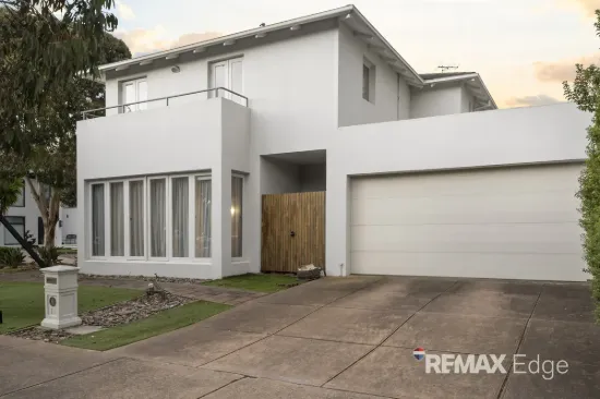 13 Saltbush Street, Point Cook, Vic 3030