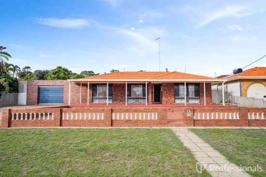 13 Salway Place, Spearwood, WA 6163