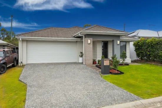13 Sanctuary Crescent, Narangba, Qld 4504