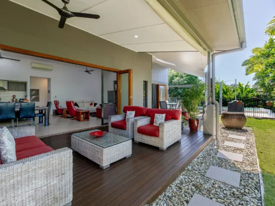 13 Sandpiper Close, Port Douglas, Qld 4877
