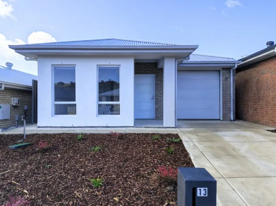 13 Sandpiper Drive, Waitpinga, SA 5211