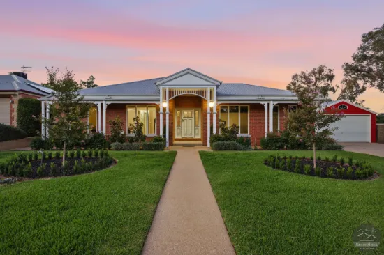 13 Sandpiper Ridge, Shepparton, Vic 3630