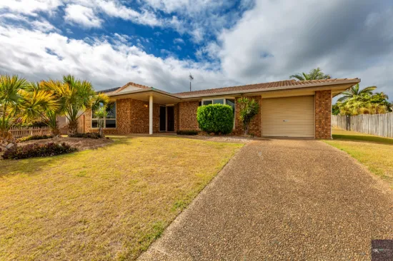13 Santa Fe Drive, Avoca, Qld 4670