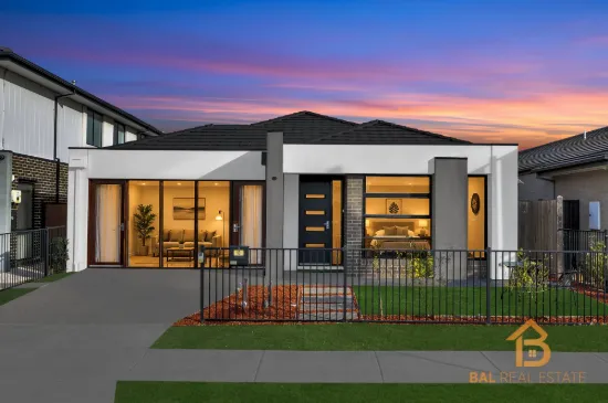 13 Santarosa Avenue, Tarneit, Vic 3029