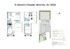 13 SANTORINI PARADE, Berwick, Vic 3806-Floorplan