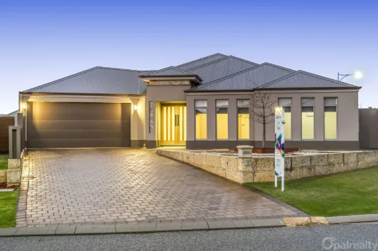 13 Sao Jorge Green, Secret Harbour, WA 6173