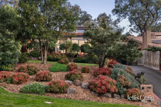 13 Sarah Court, Eltham North, Vic 3095