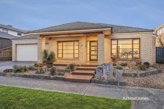 13 Sargood Drive, South Morang, Vic 3752