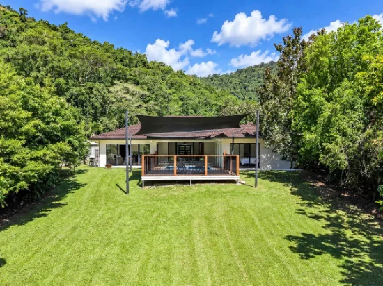13 Sascha Close, Redlynch, Qld 4870