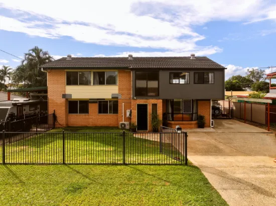 13 Saturn Street, Capalaba, Qld 4157