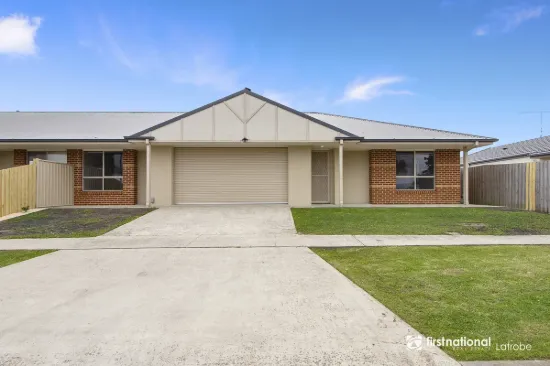 13 Savige Street, Morwell, Vic 3840