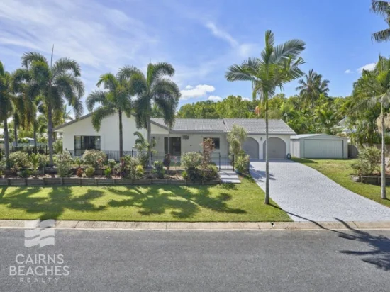 13 Saxon Street, Clifton Beach, Qld 4879