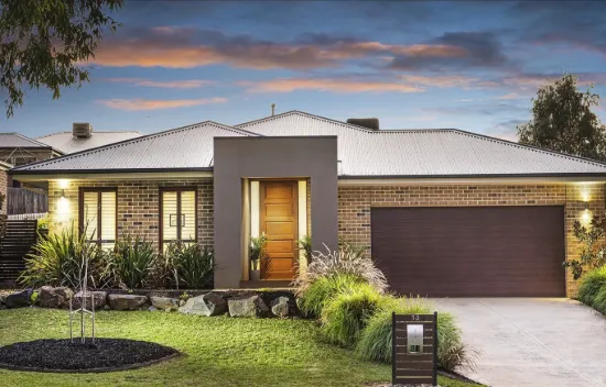 13 Sayle Street, Yarra Glen, Vic 3775