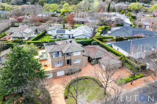 13 Scarborough Street, Red Hill, ACT 2603