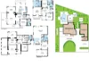 13 Scarborough Street, Red Hill, ACT 2603-Floorplan