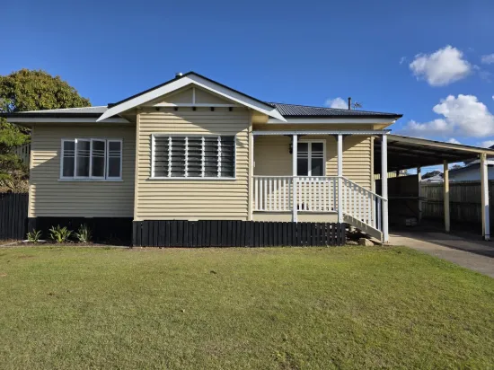 13 Scarborough Street, Scarness, Qld 4655