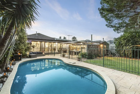 13 Scarlet Street, Mordialloc, Vic 3195