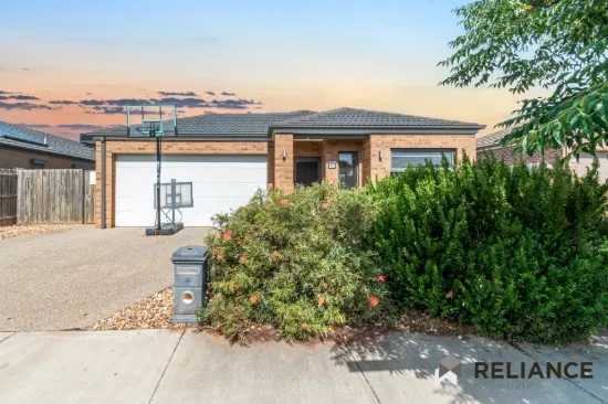 13 Scenic Way, Harkness, Vic 3337
