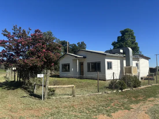 13 School Road, Coomealla, NSW 2717