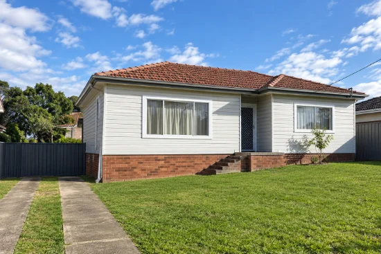 13 Schultz Street, St Marys, NSW 2760