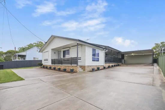 13 Scott Street, Greta, NSW 2334