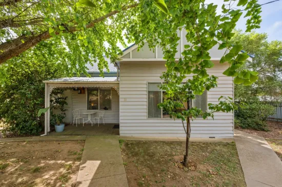 13 Scott Street, Rutherglen, Vic 3685