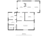 13 Scott Street, Rutherglen, Vic 3685-Floorplan