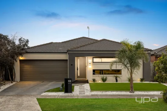13 Seacoast Street, Point Cook, Vic 3030