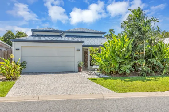 13 Seaford Entrance, Kewarra Beach, Qld 4879