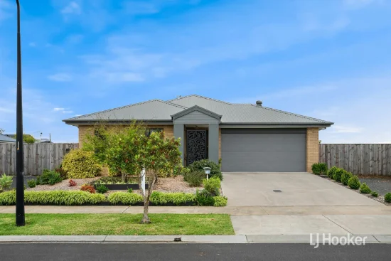 13 Seagreen Close, Eagle Point, Vic 3878