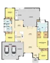 13 Seasons Boulevard, Tarneit, Vic 3029-Floorplan