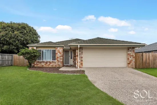 13 Selina Court, Marsden, Qld 4132
