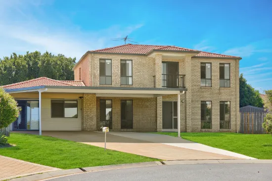 13 Sepia Place, Griffin, Qld 4503