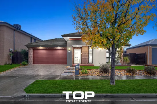 13 Serene Way, Clyde North, Vic 3978