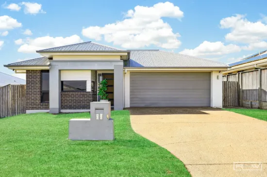 13 Serotina Street, Hidden Valley, Qld 4703