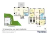 13 Serpentine Avenue, North Kellyville, NSW 2155-Floorplan