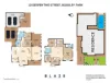 13 Serpentine Street, Bossley Park, NSW 2176-Floorplan