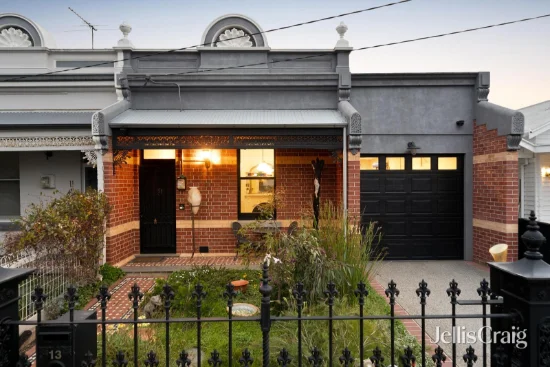 13 Shackell Street, Coburg, Vic 3058 - For Sale